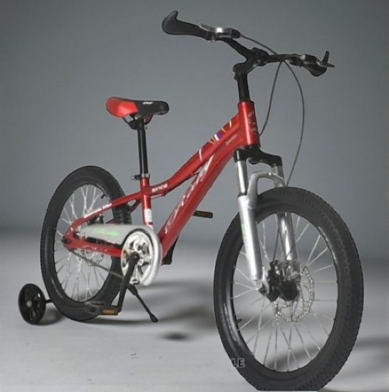 صورة دراجة مقاس 20